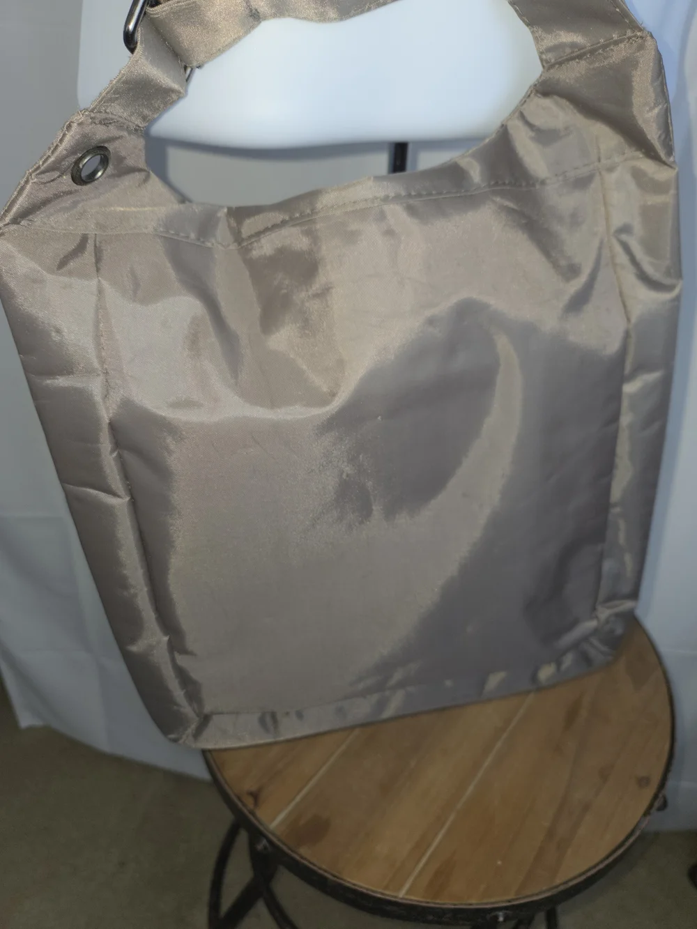 National Wildlife Federation simple taupe